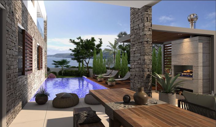 Image No.24-4 Bed Villa for sale