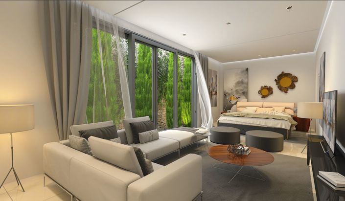 Image No.8-4 Bed Villa for sale