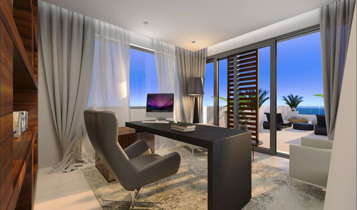 Image No.10-4 Bed Villa for sale