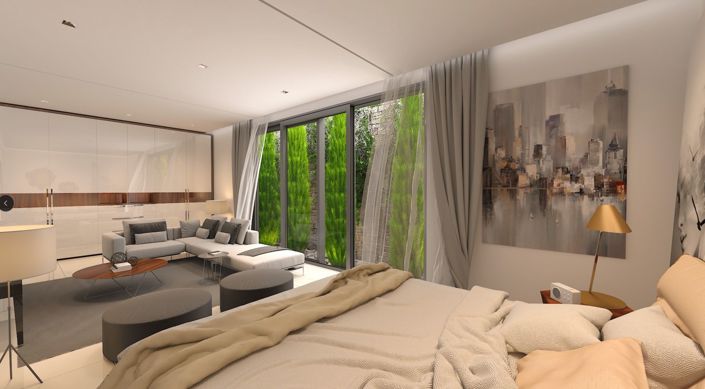 Image No.13-4 Bed Villa for sale