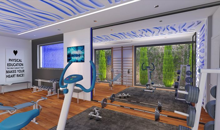 Image No.18-4 Bed Villa for sale