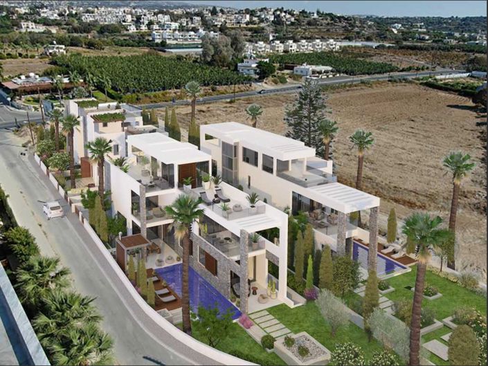 Image No.25-4 Bed Villa for sale