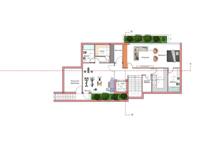 Image No.37-4 Bed Villa for sale