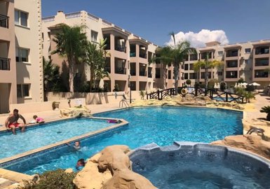 2 Bed Apartment for sale