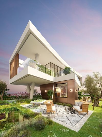 Image No.1-5 Bed Villa for sale