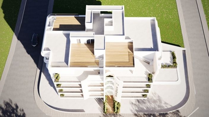Image No.1-3 Bed Apartment for sale