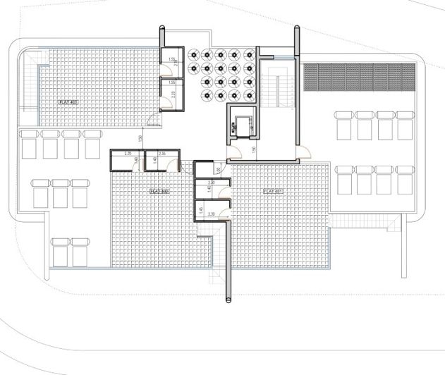 Image No.4-3 Bed Apartment for sale