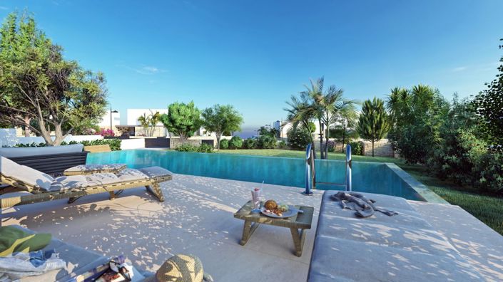 Image No.12-3 Bed Villa for sale