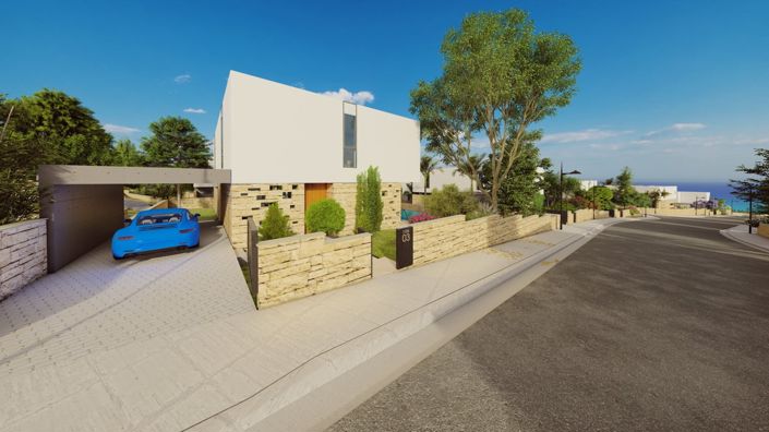 Image No.2-3 Bed Villa for sale