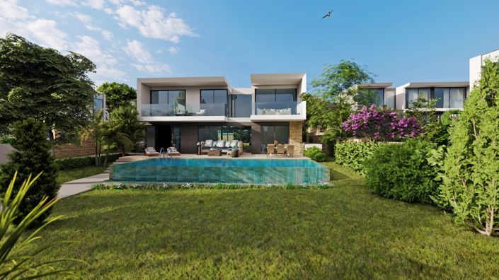 Image No.10-3 Bed Villa for sale