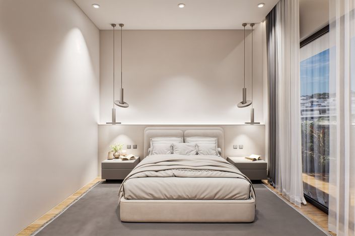 Image No.16-3 Bed Apartment for sale