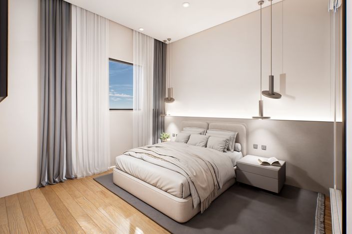 Image No.21-3 Bed Apartment for sale