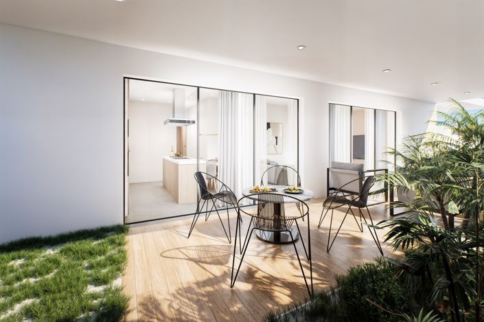 Image No.3-3 Bed Apartment for sale