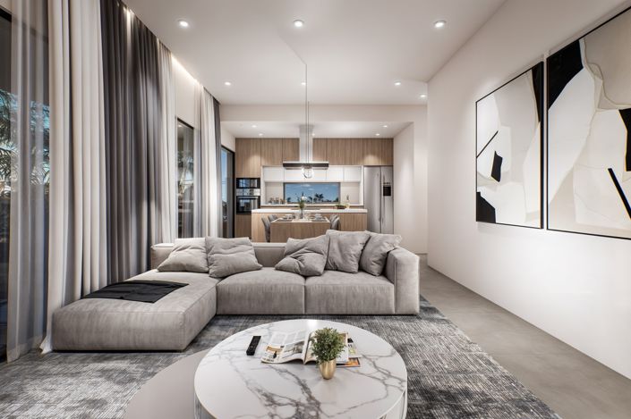 Image No.6-3 Bed Apartment for sale