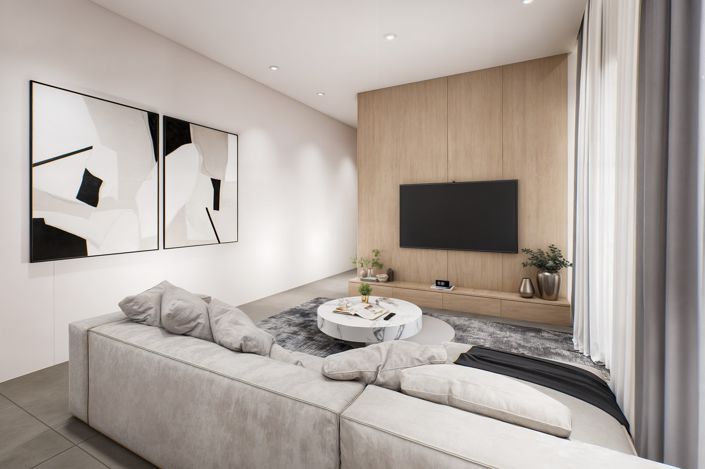 Image No.12-3 Bed Apartment for sale