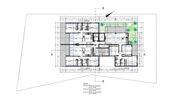 Image No.27-3 Bed Apartment for sale