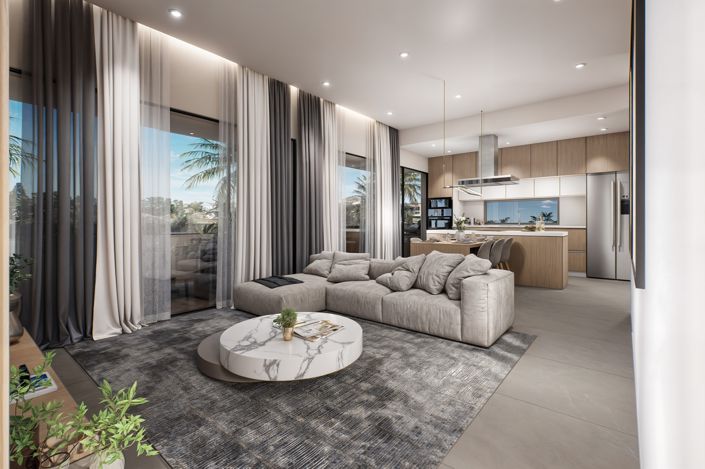 Image No.3-3 Bed Apartment for sale