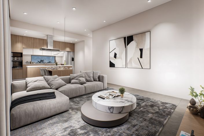 Image No.4-3 Bed Apartment for sale