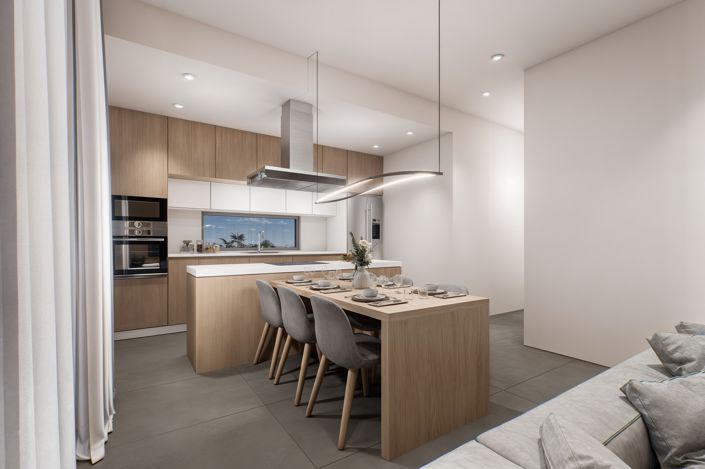 Image No.6-3 Bed Apartment for sale