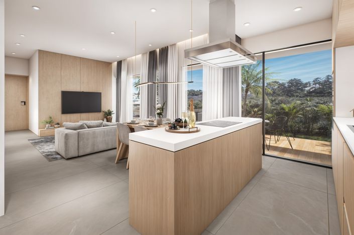 Image No.9-3 Bed Apartment for sale