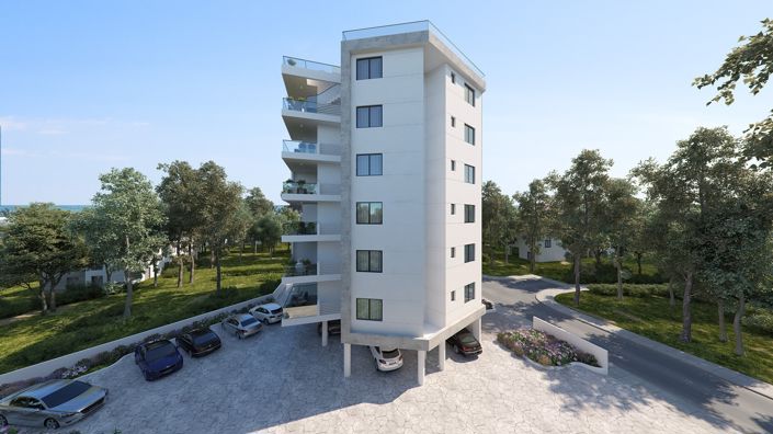 Image No.11-Propriété de 3 chambres à vendre à Larnaca