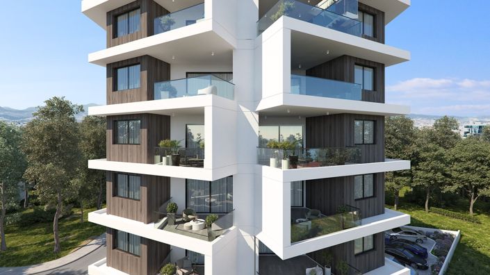 Image No.14-Propriété de 3 chambres à vendre à Larnaca