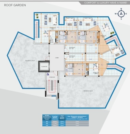 Image No.19-Propriété de 3 chambres à vendre à Larnaca
