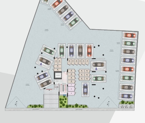 Image No.21-Propriété de 3 chambres à vendre à Larnaca