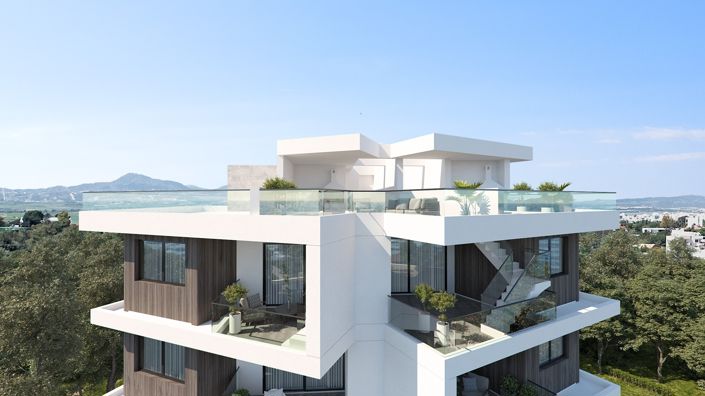 Image No.3-Propriété de 3 chambres à vendre à Larnaca