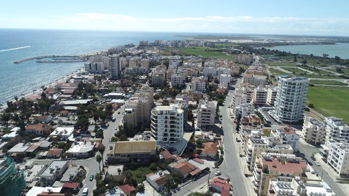 Image No.5-Propriété de 3 chambres à vendre à Larnaca