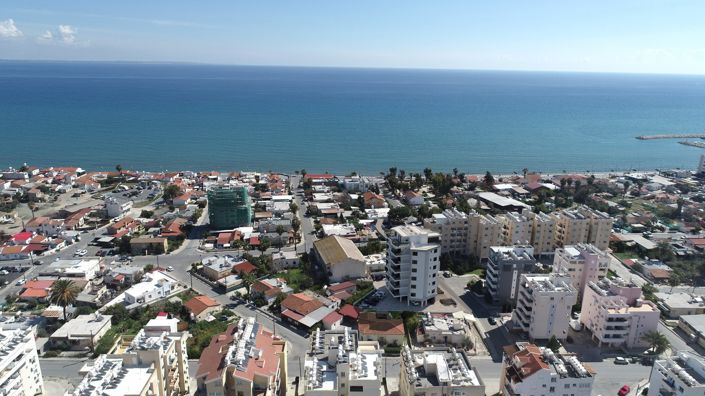 Image No.6-Propriété de 3 chambres à vendre à Larnaca