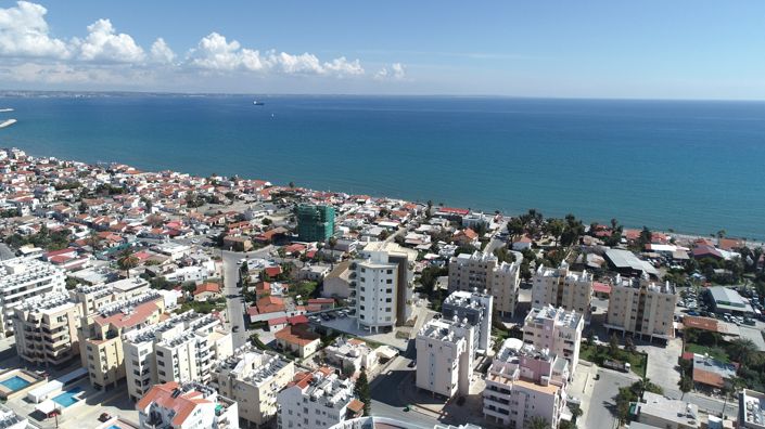 Image No.7-Propriété de 3 chambres à vendre à Larnaca