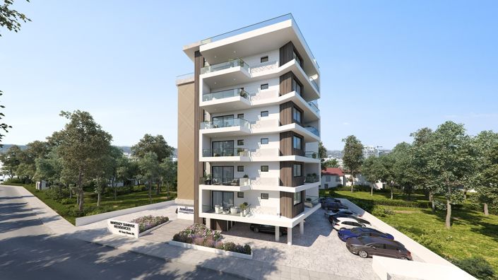 Image No.8-Propriété de 3 chambres à vendre à Larnaca