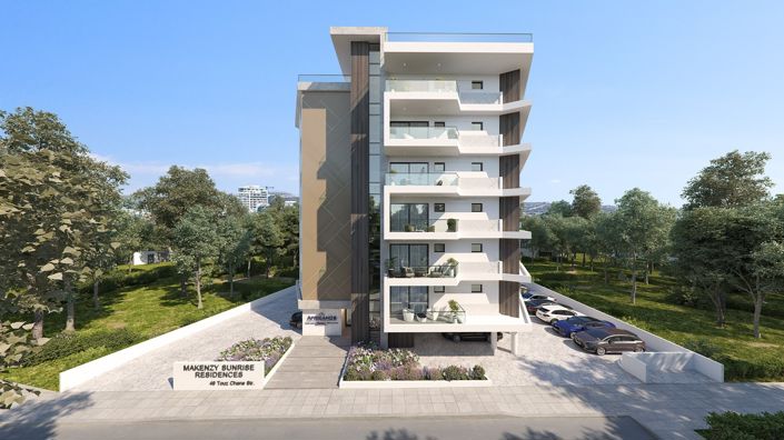 Image No.9-Propriété de 3 chambres à vendre à Larnaca