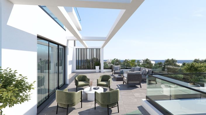Image No.1-2 Bed Apartment for sale