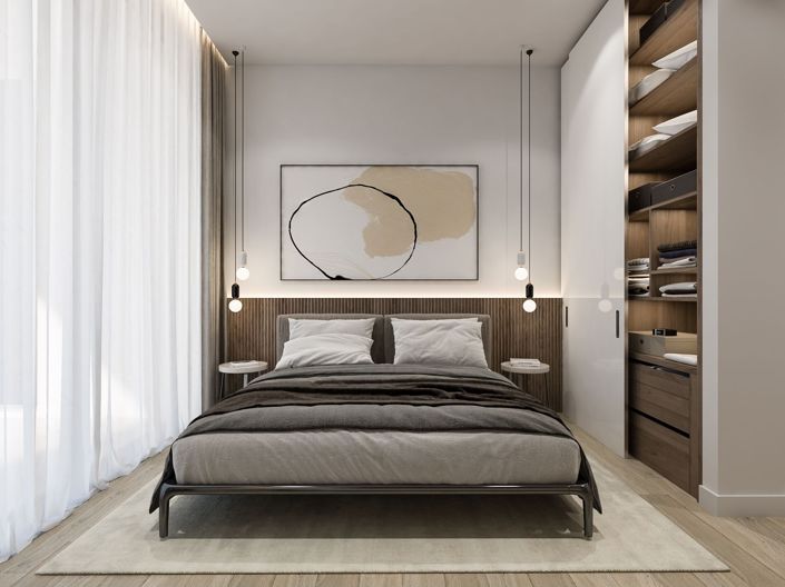 Image No.11-3 Bed Apartment for sale