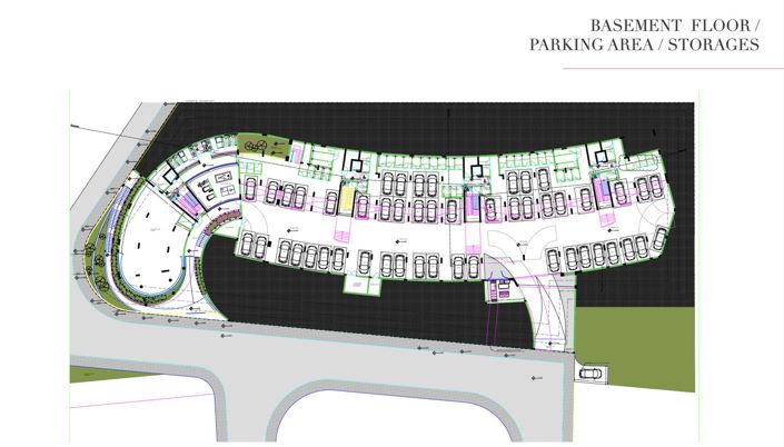 Image No.16-3 Bed Apartment for sale