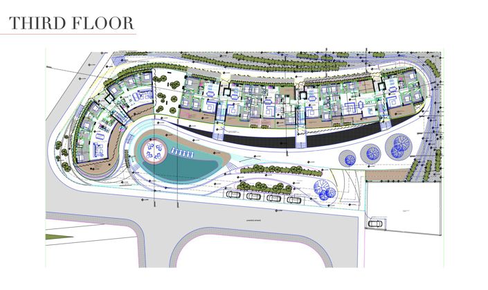 Image No.19-3 Bed Apartment for sale