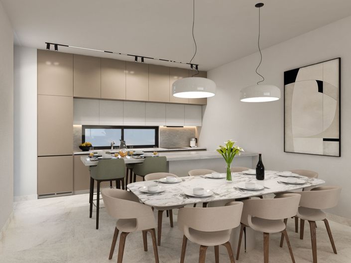 Image No.7-3 Bed Apartment for sale