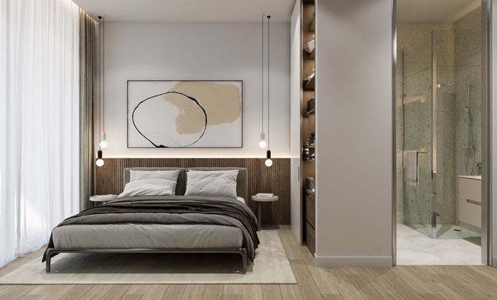 Image No.11-3 Bed Apartment for sale