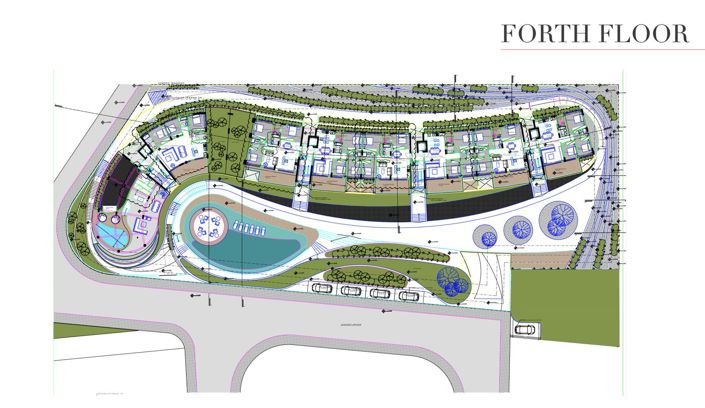 Image No.26-3 Bed Apartment for sale