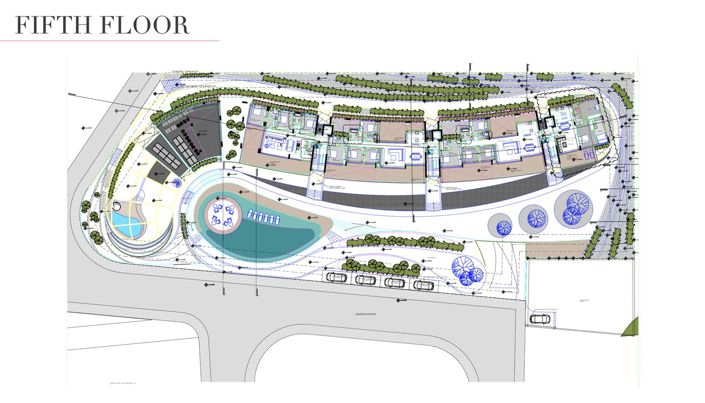 Image No.27-3 Bed Apartment for sale