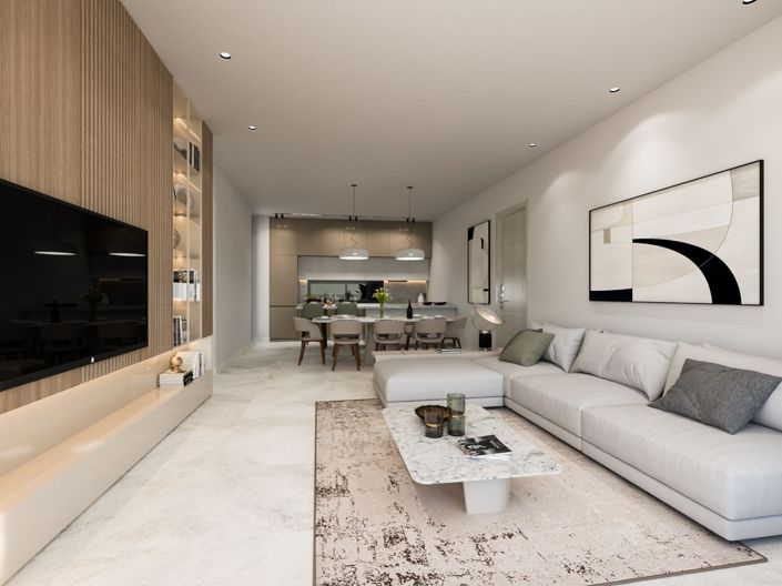 Image No.5-3 Bed Apartment for sale