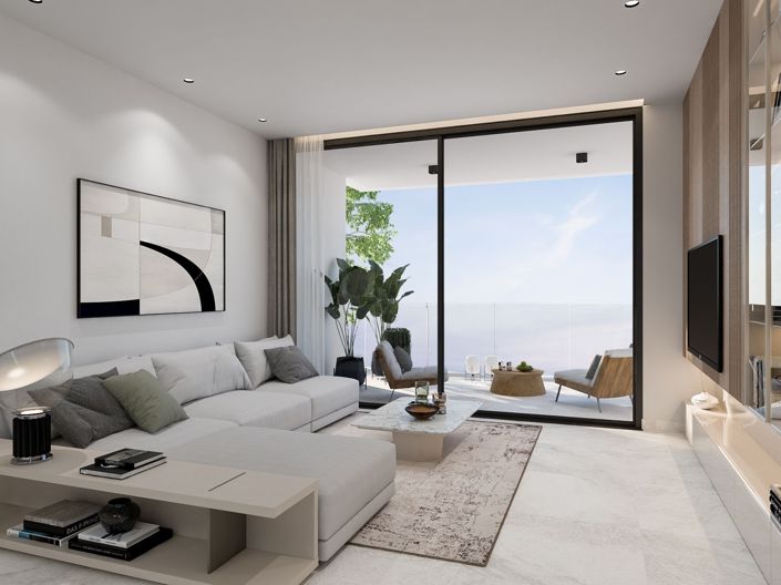 Image No.3-3 Bed Apartment for sale