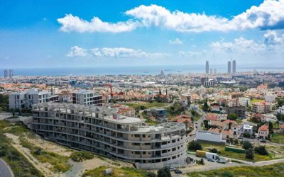 3 Bed Apartment for sale