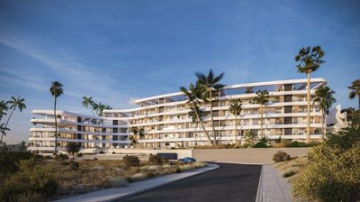 3 Bed Apartment for sale