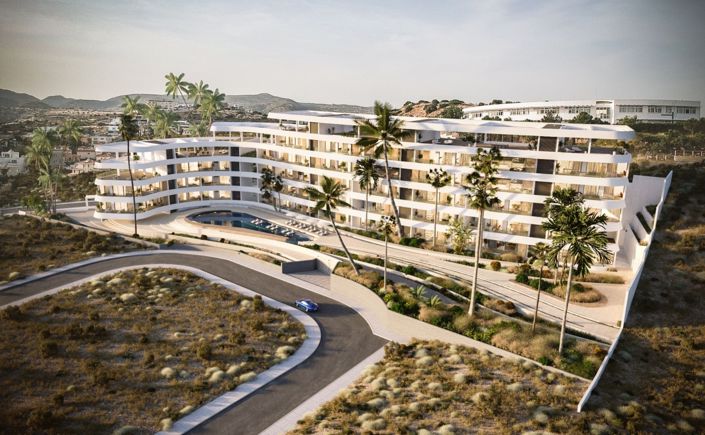 Image No.16-3 Bed Apartment for sale