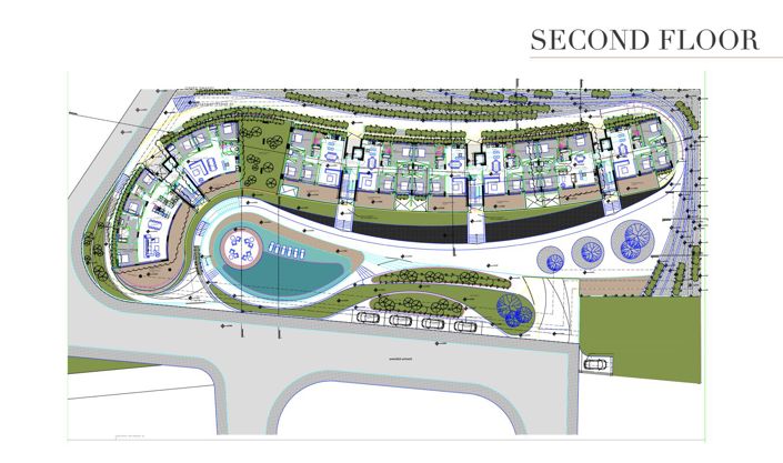 Image No.21-3 Bed Apartment for sale