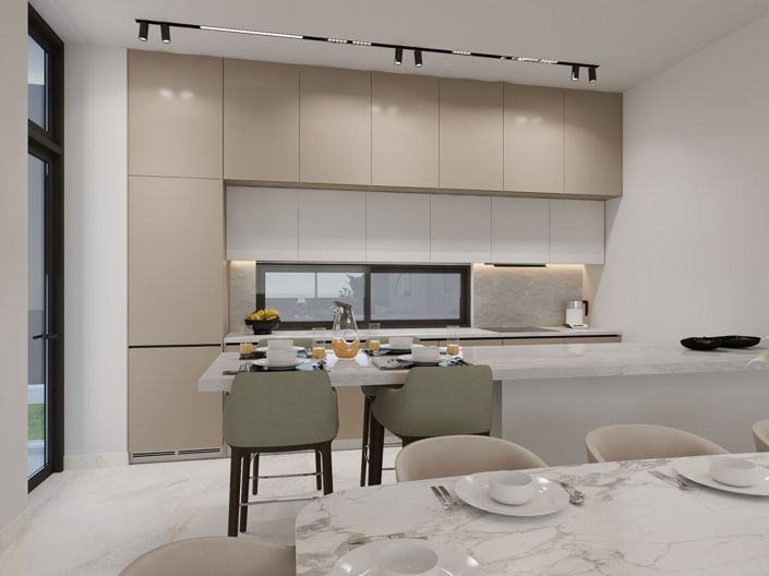 Image No.6-3 Bed Apartment for sale