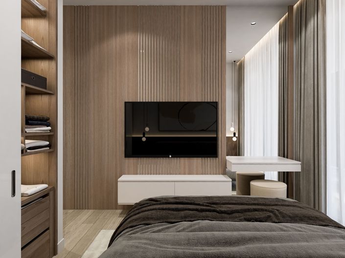 Image No.8-3 Bed Apartment for sale